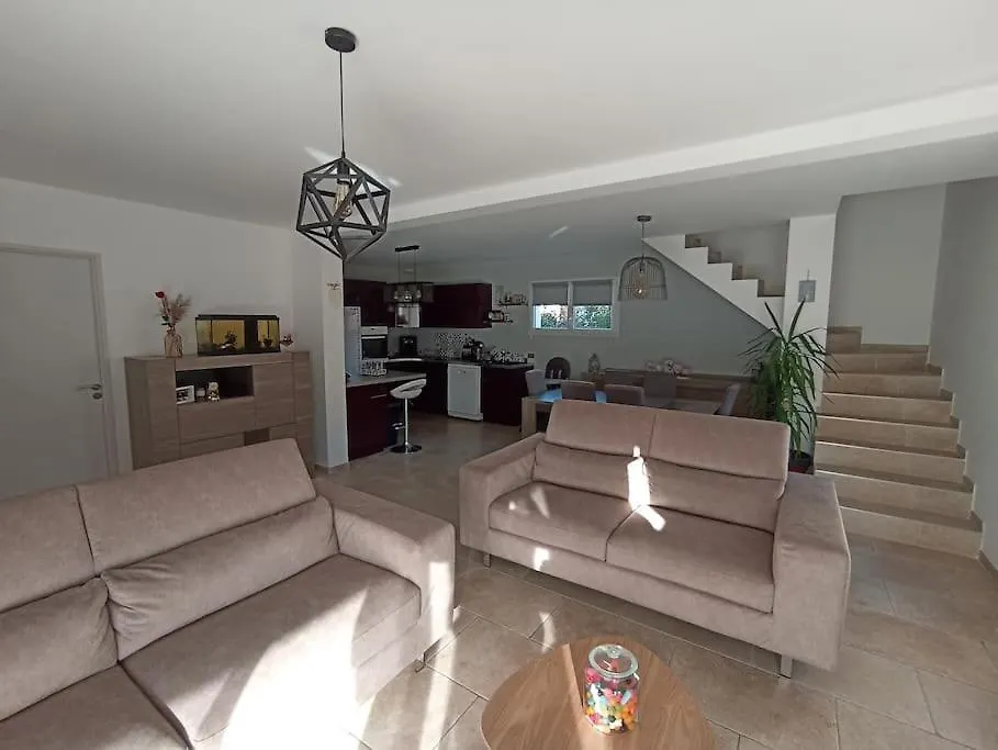Maison Familiale Avec Piscine Manosque 0*,
